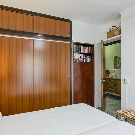 Pie De Jardin En Apartment