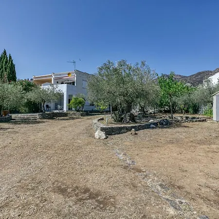 Apartment Pie De Jardin En *