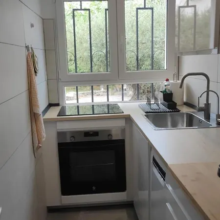 Pie De Jardin En Apartment Roses