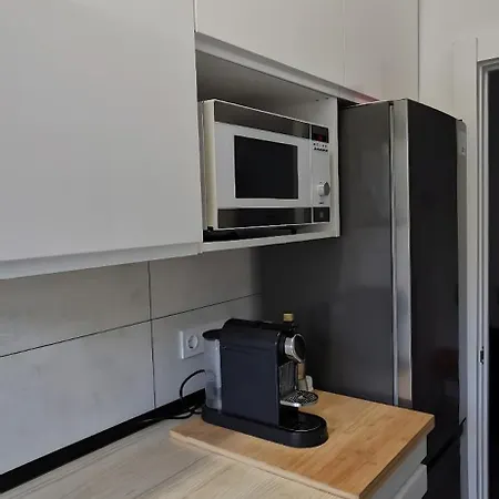 Apartment Pie De Jardin En Roses