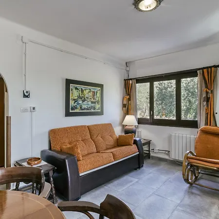 Pie De Jardin En Apartmán *