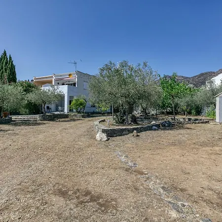 Apartmán Pie De Jardin En
