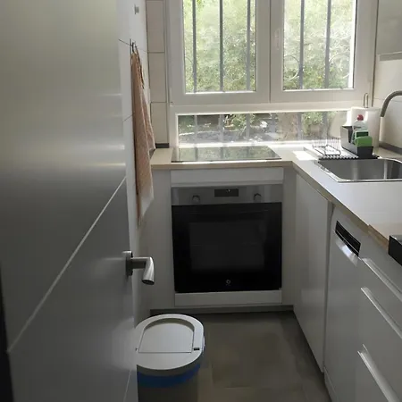 Pie De Jardin En Apartmán *