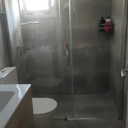 Pie De Jardin En Apartmán *