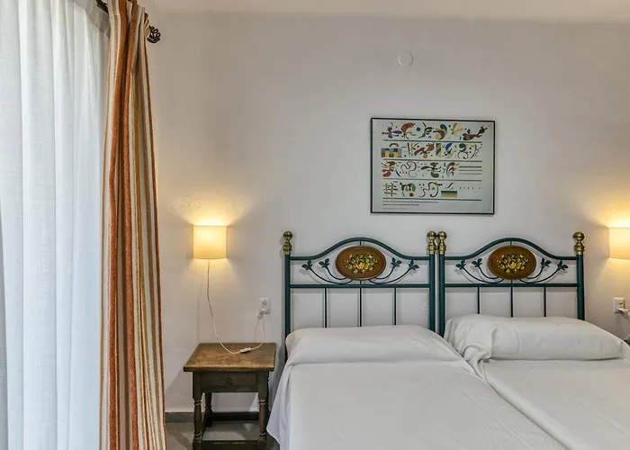 Pie De Jardin En Apartment Roses