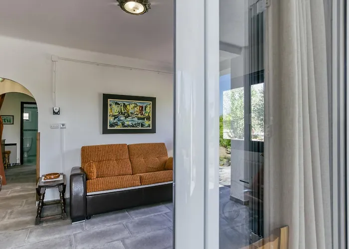Pie De Jardin En Apartment