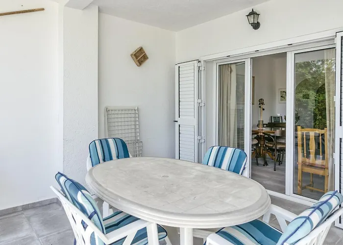 Pie De Jardin En Apartment