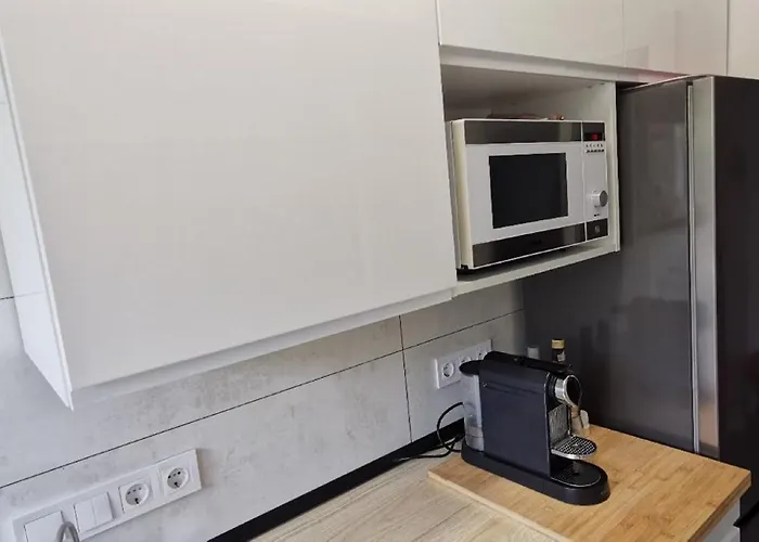 Apartment Pie De Jardin En