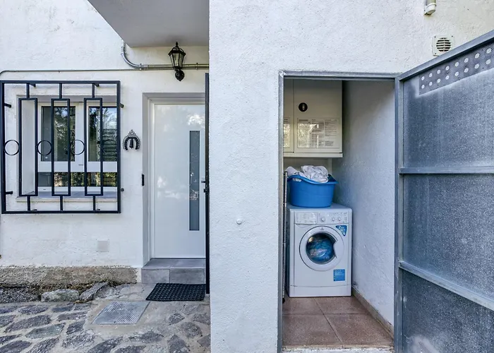 Apartment Pie De Jardin En *